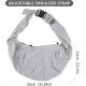 Pet Carrier Bag with Shoulder Strap for Dogs, Belly Dog, Small Dog, Cat Carrier for Outdoor Travel, Blue Pet Carrier Bag with Shoulder Strap for Dogs, Belly Dog, Small Dog, Cat Carrier for Outdoor Travel, Blue