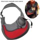 Pet Carrier, Oxford Fabric Pet Travel Bag, Breathable Mesh Pet Carrier for Dogs, Cats, Pet Carrier with Adjustable Strap Pet Carrier, Oxford Fabric Pet Travel Bag, Breathable Mesh Pet Carrier for Dogs, Cats, Pet Carrier with Adjustable Strap
