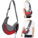 Pet Carrier, Oxford Fabric Pet Travel Bag, Breathable Mesh Pet Carrier for Dogs, Cats, Pet Carrier with Adjustable Strap Pet Carrier, Oxford Fabric Pet Travel Bag, Breathable Mesh Pet Carrier for Dogs, Cats, Pet Carrier with Adjustable Strap