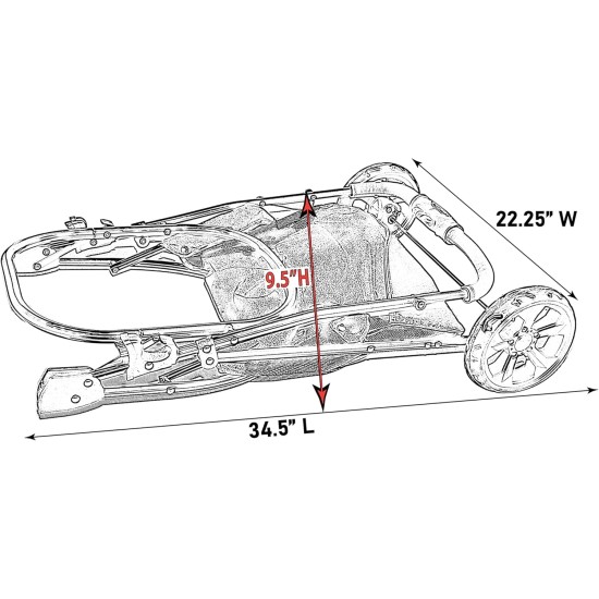 Pet Gear 3-in-1 Travel System, View 360 Stroller Converts Into Carry Bag and Booster Seat with Easy Click N Go Technology for Small Dogs and Cats Pet Gear 3-in-1 Travel System, View 360 Stroller Converts Into Carry Bag and Booster Seat with Easy Click N Go Technology for Small Dogs and Cats