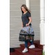 Pet Gear 3-in-1 Travel System, View 360 Stroller Converts Into Carry Bag and Booster Seat with Easy Click N Go Technology for Small Dogs and Cats Pet Gear 3-in-1 Travel System, View 360 Stroller Converts Into Carry Bag and Booster Seat with Easy Click N Go Technology for Small Dogs and Cats