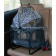Pet Gear 3-in-1 Travel System, View 360 Stroller Converts Into Carry Bag and Booster Seat with Easy Click N Go Technology for Small Dogs and Cats Pet Gear 3-in-1 Travel System, View 360 Stroller Converts Into Carry Bag and Booster Seat with Easy Click N Go Technology for Small Dogs and Cats