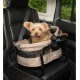 Pet Gear 3-in-1 Travel System, View 360 Stroller Converts Into Carry Bag and Booster Seat with Easy Click N Go Technology for Small Dogs and Cats Pet Gear 3-in-1 Travel System, View 360 Stroller Converts Into Carry Bag and Booster Seat with Easy Click N Go Technology for Small Dogs and Cats
