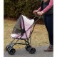 Pet Gear Travel Lite Standard Pet Stroller Pet Gear Travel Lite Standard Pet Stroller