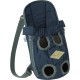 Pet Life Touchdog Wiggle Sack Fashion Designer Front and Backpack Dog Carrier Pet Life Touchdog Wiggle Sack Fashion Designer Front and Backpack Dog Carrier