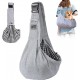 Pet Sling Carrier, Adjustable Dog Carrier Bag, Adjustable Sling Bag, Shoulder Bag, Carry Bag, Bags for Small Dogs Cats Pet Sling Carrier, Adjustable Dog Carrier Bag, Adjustable Sling Bag, Shoulder Bag, Carry Bag, Bags for Small Dogs Cats
