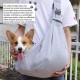 Pet Sling Carrier, Adjustable Dog Carrier Bag, Adjustable Sling Bag, Shoulder Bag, Carry Bag, Bags for Small Dogs Cats Pet Sling Carrier, Adjustable Dog Carrier Bag, Adjustable Sling Bag, Shoulder Bag, Carry Bag, Bags for Small Dogs Cats