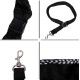 Pet Sling Carrier, Hand Free Pet Carrier, Dog Towel with Adjustable Shoulder Strap for Small, Medium Cats and Dogs (Grey) Pet Sling Carrier, Hand Free Pet Carrier, Dog Towel with Adjustable Shoulder Strap for Small, Medium Cats and Dogs (Grey)