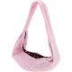 Pet Sling Carrier, Pet Chest Bag for Cats and Small Dogs, Pink Pet Sling Carrier, Pet Chest Bag for Cats and Small Dogs, Pink