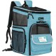 PetAmi Dog Backpack Carrier Airline Approved Cat Backpacks for Carrying Small Large Cats Pet Carrier Backpack Ventilated Soft Sides for Dogs Cats Bookbag for PetAmi Dog Backpack Carrier Airline Approved Cat Backpacks for Carrying Small Large Cats Pet Carrier Backpack Ventilated Soft Sides for Dogs Cats Bookbag for