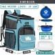 PetAmi Dog Backpack Carrier Airline Approved Cat Backpacks for Carrying Small Large Cats Pet Carrier Backpack Ventilated Soft Sides for Dogs Cats Bookbag for PetAmi Dog Backpack Carrier Airline Approved Cat Backpacks for Carrying Small Large Cats Pet Carrier Backpack Ventilated Soft Sides for Dogs Cats Bookbag for