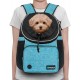 PetAmi Dog Carrier Front Adjustable Backpack for Dogs Pet Cats Chest Bag Ventilated for Hiking Camping Travel Small Medium Dogs Puppies Max 10 lbs Black PetAmi Dog Carrier Front Adjustable Backpack for Dogs Pet Cats Chest Bag Ventilated for Hiking Camping Travel Small Medium Dogs Puppies Max 10 lbs Black