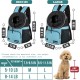PetAmi Dog Carrier Front Adjustable Backpack for Dogs Pet Cats Chest Bag Ventilated for Hiking Camping Travel Small Medium Dogs Puppies Max 10 lbs Black PetAmi Dog Carrier Front Adjustable Backpack for Dogs Pet Cats Chest Bag Ventilated for Hiking Camping Travel Small Medium Dogs Puppies Max 10 lbs Black