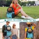 PetAmi Dog Carrier Front Adjustable Backpack for Dogs Pet Cats Chest Bag Ventilated for Hiking Camping Travel Small Medium Dogs Puppies Max 10 lbs Black PetAmi Dog Carrier Front Adjustable Backpack for Dogs Pet Cats Chest Bag Ventilated for Hiking Camping Travel Small Medium Dogs Puppies Max 10 lbs Black
