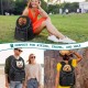 PetAmi Dog Carrier Front Adjustable Backpack for Dogs Pet Cats Chest Bag Ventilated for Hiking Camping Travel Small Medium Dogs Puppies Max 10 lbs Black PetAmi Dog Carrier Front Adjustable Backpack for Dogs Pet Cats Chest Bag Ventilated for Hiking Camping Travel Small Medium Dogs Puppies Max 10 lbs Black