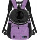 PetAmi Dog Carrier Front Adjustable Backpack for Dogs Pet Cats Chest Bag Ventilated for Hiking Camping Travel Small Medium Dogs Puppies Max 10 lbs Black PetAmi Dog Carrier Front Adjustable Backpack for Dogs Pet Cats Chest Bag Ventilated for Hiking Camping Travel Small Medium Dogs Puppies Max 10 lbs Black