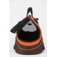 PetEgo Infinita Universal Sport Bag, Brown/ Orange PetEgo Infinita Universal Sport Bag, Brown/ Orange