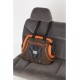 PetEgo Infinita Universal Sport Bag, Brown/ Orange PetEgo Infinita Universal Sport Bag, Brown/ Orange