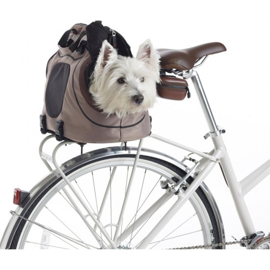 PetEgo Infinita Universal Sport Bag, Brown/ Orange PetEgo Infinita Universal Sport Bag, Brown/ Orange