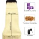PetLoft Dog Carrier Sling Reversible Small Dog Carrier Reversible Pet Carrier Handsfree Cross-Body Carrier with Collar for Dog/Cat/Rabbit, Black PetLoft Dog Carrier Sling Reversible Small Dog Carrier Reversible Pet Carrier Handsfree Cross-Body Carrier with Collar for Dog/Cat/Rabbit, Black