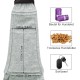 PetLoft Dog Carrier Sling Reversible Small Dog Carrier Reversible Pet Carrier Handsfree Cross-Body Carrier with Collar for Dog/Cat/Rabbit, Black PetLoft Dog Carrier Sling Reversible Small Dog Carrier Reversible Pet Carrier Handsfree Cross-Body Carrier with Collar for Dog/Cat/Rabbit, Black