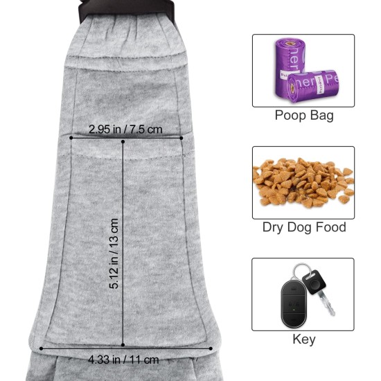 PetLoft Dog Carrier Sling Reversible Small Dog Carrier Reversible Pet Carrier Handsfree Cross-Body Carrier with Collar for Dog/Cat/Rabbit, Black PetLoft Dog Carrier Sling Reversible Small Dog Carrier Reversible Pet Carrier Handsfree Cross-Body Carrier with Collar for Dog/Cat/Rabbit, Black
