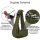 PetLoft Dog Carrier Sling Reversible Small Dog Carrier Reversible Pet Carrier Handsfree Cross-Body Carrier with Collar for Dog/Cat/Rabbit, Black PetLoft Dog Carrier Sling Reversible Small Dog Carrier Reversible Pet Carrier Handsfree Cross-Body Carrier with Collar for Dog/Cat/Rabbit, Black