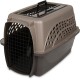Petmate 2-Door Top Load Kennel for Cats, 19-Inch