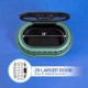 Petmate 2-Door Top Load Kennel for Cats, 19-Inch Petmate 2-Door Top Load Kennel for Cats, 19-Inch