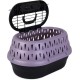 Petmate 2-Door Top Load Kennel for Cats, 19-Inch Petmate 2-Door Top Load Kennel for Cats, 19-Inch