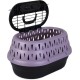 Petmate 2-Door Top Load Kennel for Cats, 19-Inch