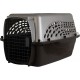 Petmate 2-Door Top Load Kennel for Cats, 19-Inch Petmate 2-Door Top Load Kennel for Cats, 19-Inch