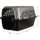 Petmate 2-Door Top Load Kennel for Cats, 19-Inch Petmate 2-Door Top Load Kennel for Cats, 19-Inch