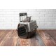 Petmate 2-Door Top Load Kennel for Cats, 19-Inch Petmate 2-Door Top Load Kennel for Cats, 19-Inch