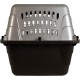 Petmate 2-Door Top Load Kennel for Cats, 19-Inch Petmate 2-Door Top Load Kennel for Cats, 19-Inch