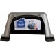 Petmate 2-Door Top Load Kennel for Cats, 19-Inch Petmate 2-Door Top Load Kennel for Cats, 19-Inch