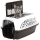 Petmate 2-Door Top Load Kennel for Cats, 19-Inch
