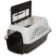 Petmate 2-Door Top Load Kennel for Cats, 19-Inch Petmate 2-Door Top Load Kennel for Cats, 19-Inch
