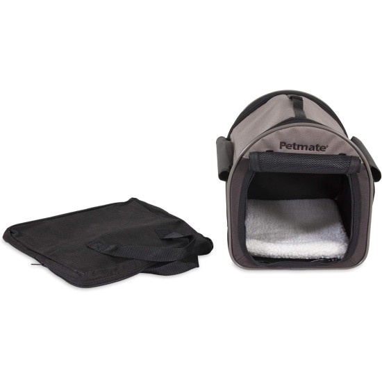 Petmate Portable Pet Home, Small Petmate Portable Pet Home, Small