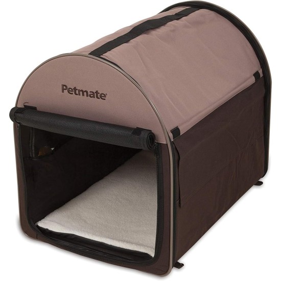 Petmate Portable Pet Home, Small Petmate Portable Pet Home, Small
