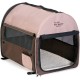 Petmate Portable Pet Home, Small Petmate Portable Pet Home, Small