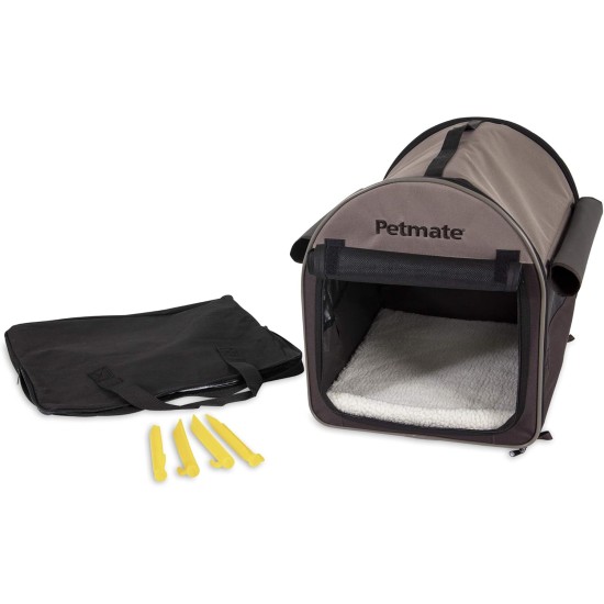 Petmate Portable Pet Home, Small Petmate Portable Pet Home, Small