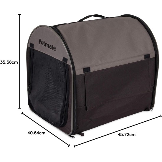 Petmate Portable Pet Home, Small Petmate Portable Pet Home, Small