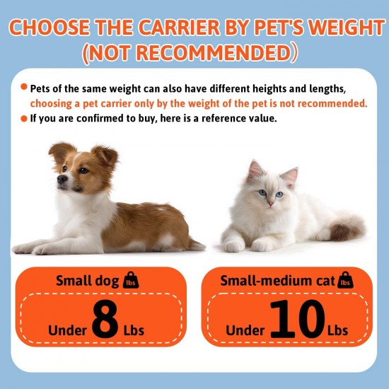 Petskd Expandable Pet Carrier Top & Side Carrier 17" x 11" x 9.6" Southwest Alaska Airline Approved Soft Carrier for Small Dogs and Cats Holds 1-10 lbs Petskd Expandable Pet Carrier Top & Side Carrier 17" x 11" x 9.6" Southwest Alaska Airline Approved Soft Carrier for Small Dogs and Cats Holds 1-10 lbs
