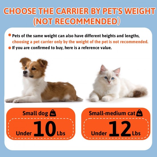 Petskd Expandable Pet Carrier Top & Side Carrier 17" x 11" x 9.6" Southwest Alaska Airline Approved Soft Carrier for Small Dogs and Cats Holds 1-10 lbs Petskd Expandable Pet Carrier Top & Side Carrier 17" x 11" x 9.6" Southwest Alaska Airline Approved Soft Carrier for Small Dogs and Cats Holds 1-10 lbs
