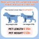 Petskd Expandable Pet Carrier Top & Side Carrier 17" x 13" x 9.5" Southwest Airline Approved Soft Side Carrier for Small Cats and Dogs with Lockable Petskd Expandable Pet Carrier Top & Side Carrier 17" x 13" x 9.5" Southwest Airline Approved Soft Side Carrier for Small Cats and Dogs with Lockable