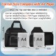 Petskd Expandable Pet Carrier Top & Side Carrier 17" x 13" x 9.5" Southwest Airline Approved Soft Side Carrier for Small Cats and Dogs with Lockable Petskd Expandable Pet Carrier Top & Side Carrier 17" x 13" x 9.5" Southwest Airline Approved Soft Side Carrier for Small Cats and Dogs with Lockable