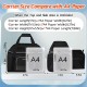 Petskd Expandable Pet Carrier Top & Side Carrier 17" x 13" x 9.5" Southwest Airline Approved Soft Side Carrier for Small Cats and Dogs with Lockable Petskd Expandable Pet Carrier Top & Side Carrier 17" x 13" x 9.5" Southwest Airline Approved Soft Side Carrier for Small Cats and Dogs with Lockable