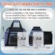 Petskd Expandable Pet Carrier Top & Side Carrier 17" x 13" x 9.5" Southwest Airline Approved Soft Side Carrier for Small Cats and Dogs with Lockable Petskd Expandable Pet Carrier Top & Side Carrier 17" x 13" x 9.5" Southwest Airline Approved Soft Side Carrier for Small Cats and Dogs with Lockable