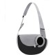 Puppy Cat Bag Smartphone Messenger Bag with Safety Belt Non-Adjustable for Chihuahua Hiking Puppy Cat Bag Smartphone Messenger Bag with Safety Belt Non-Adjustable for Chihuahua Hiking